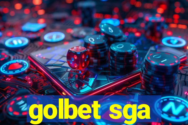 golbet sga